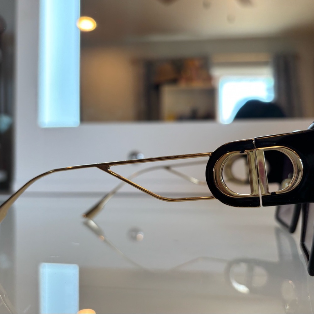 Christian Dior Sunglasses